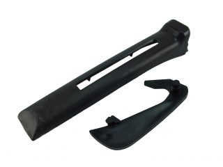 4500 5200 5800 CHINESE CHAINSAW THROTTLE TRIGGER ARM & GRIP COVER