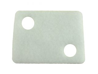 PARTNER HG17 HG22 FLYMO MCCULLOCH AIR FILTER