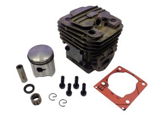 MCCULLOCH CS35 CHAINSAW COMPLETE CYLINDER & PISTON KIT