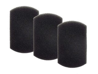 3X BOSCH PFS 1000 2000 SPRAY GUN / PAINT SYSTEM AIR FILTER